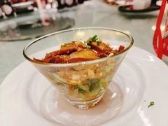-香宫中餐厅 · 桂林香格里拉