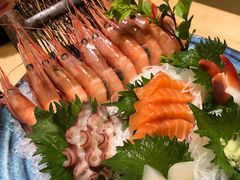 -割烹酱子日本料理(弘基财富广场店)