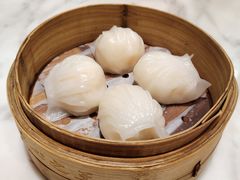 笋尖虾饺皇-香港百合居(LCM置汇旭辉广场店)