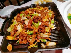 -大鸭梨烤鸭·北京菜(南小街/南苑店)