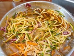 五彩大拉皮-路家小馆(富力又一城店)