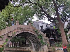 -黎里古镇