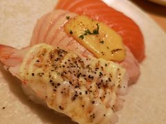 -元气寿司(新城市广场店)