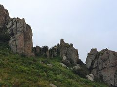 -白草畔自然风景区