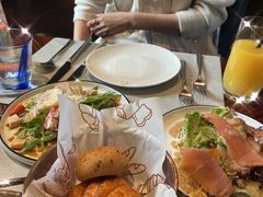 -YUE·6·西式融合餐厅(外滩六号店)