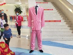 -重庆国际马戏城