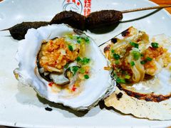 -本色.小马哥烧烤(五一路总店)