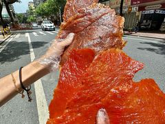 -长平腊味·潮汕特产