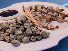 螺拼盘-荣誉大酒楼(元洪店)
