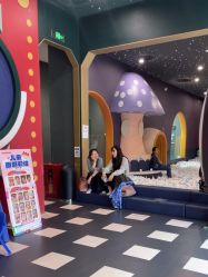 -meland club亲子乐园(北京芳圆里ID MALL店)