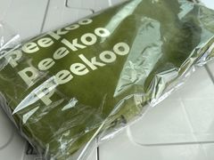 -peekoo coffee(尚嘉中心店)