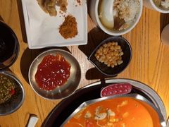 -湘芙蓉·湖南菜(椒江店)