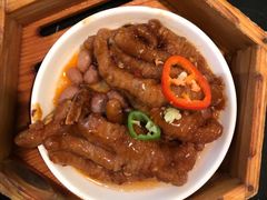 -龙凤点心饼家·39年老字号(松岗店)