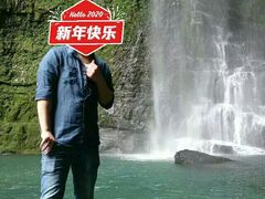 -神龙峡风景区
