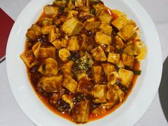 峨嵋豆腐-峨嵋酒家总店(车公庄店)