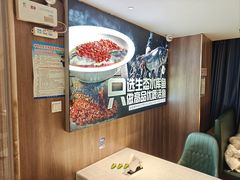 -湘中缘·湖南菜(娄底驻京办店)