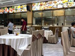 -林記渔村(长安店)