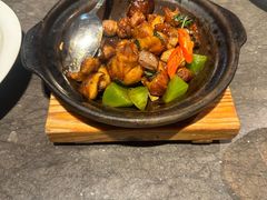 -汤城小厨•粤菜•靓汤(苏州街店)