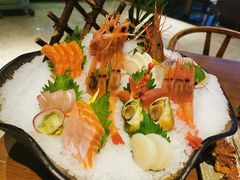 -芥末日本料理(打浦路铂尔曼旗舰店)