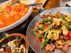 -杨记隆府(重庆总店)
