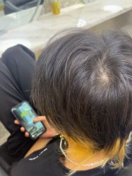 -苏奇发型·烫发染发