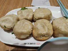 -小杨生煎(宜川路店)