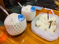 -歪串串(松江新城店)