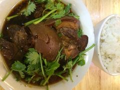 眼镜同安封肉(大元路新店)-聪辉同安老美食饭店(大元路店)