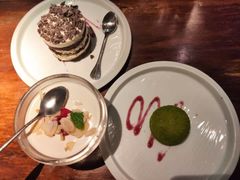 -京料理·日料自助·铁板燒(复悦城店)