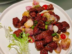 -洋洋中餐馆·SINCE 1997(信投店)
