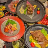 江左尚白银泰新店 是谁的日料DNA动了