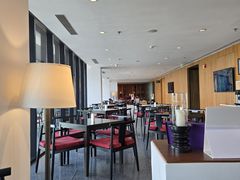 -西安威斯汀大酒店