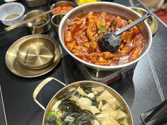 -HOTISLAND海鸡岛·韩国料理(江南西店)