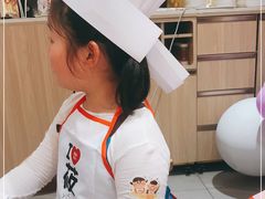 -西贝(金桥店)