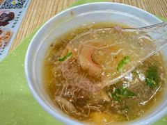 -食盈碗仔翅(星玺广场店)