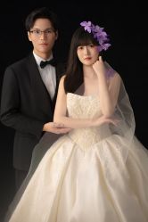 -Mu慕婚纱摄影·超级工作室