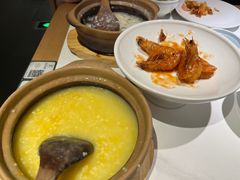 -吴家·淮扬小馆(世纪金源店)