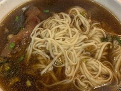 排骨面-蒋家桥饺面店(四望亭路店)