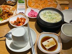 -海云台韩式汤饭·13年匠心韩料(南山店)