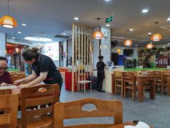 -锦辉餐厅(八一五中路店)