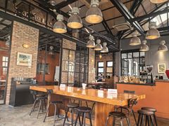 -The Workshop Coffee