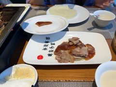 -全聚德烤鸭店(马家堡店)