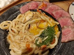 -大米·京都小酒馆·炭烧海鲜·烧鸟(龙口东路店)