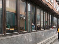 门面-盡膳口福·百年汤方火锅(科华北路店)