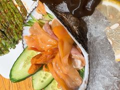 -金太阳海鲜烧烤·本地人餐厅(星海公园店)