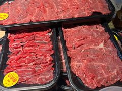 -正禾鲜·潮汕牛肉火锅(凯德天府店)