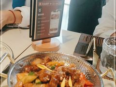 -1874融合西厨·观景餐厅(保利店)