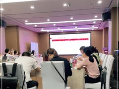 -南昌禧悦丽尊酒店(红谷滩秋水广场店)
