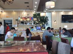 -桃子餐厅·天津菜(红星路直营店)