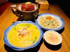 -扬州狮子楼·非遗淮扬菜(东关街店)